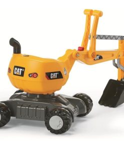 Rolly Digger CAT - N/A