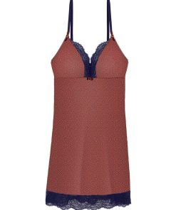 Nuisette CHOCOLAT - Pomm'Poire - Marron