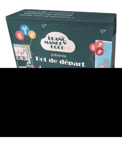 Blanc Manger Coco Extension Pot De Depart - N/A
