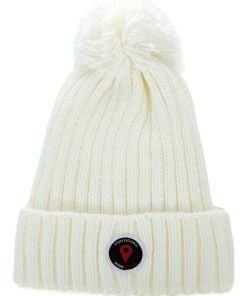 Bonnet MARS - Blanc