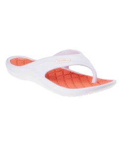 Aquawave - Tongs ALEMA - Blanc