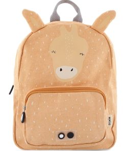 Sac à dos MRS. GIRAFFE - Orange