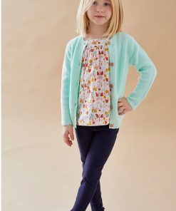Jegging DENIM - Bleu