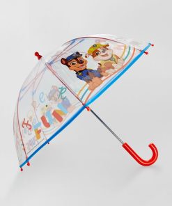 Parapluie 'Pat Patrouille' - Bleu