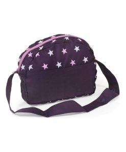 Sac à langer pour poussettes de poupées - Coloris 71 - N/A