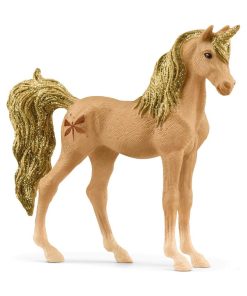 Figurine Bayala : Licorne à collectionner : Ambre - N/A