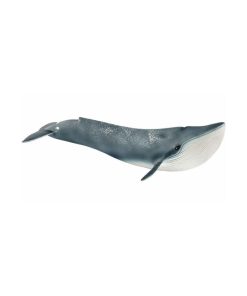 14806 Figurine Animale Baleine Bleue - N/A
