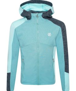 Dare 2B - Veste à capuche HERO - Bleu ciel