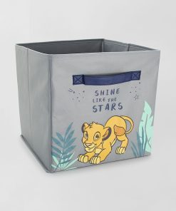 Cube de rangement 'DS' - simba