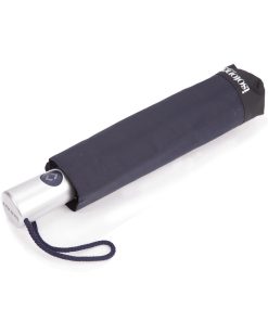 Isotoner Parapluie Auto Marine - bleu marine