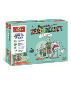 Famille (presque) Zéro Déchet - N/A