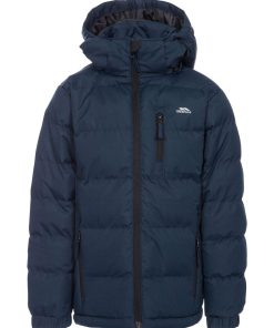 Trespass - Doudoune TUFF - Bleu marine