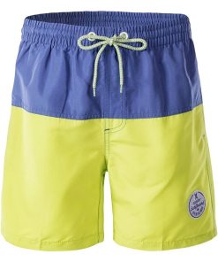 Aquawave - Short de bain DRAKON - Vert