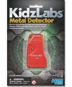 Detecteur De Metaux - N/A