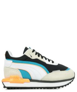Baskets City Rider - Gris