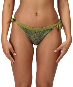 Regatta - Bas de maillot de bain FLAVIA - Vert tilleul