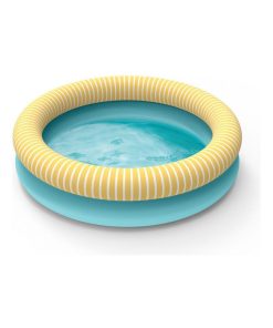 Dippy Bleu Banane Small - piscine gonflable (Ø 80cm) - N/A