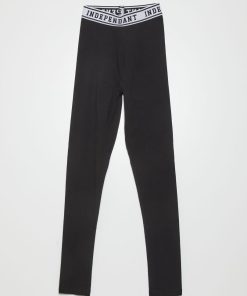 Legging de sport - noir