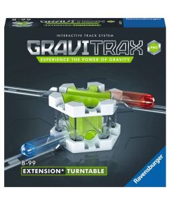 GraviTrax Pro Bloc d'action Turntable - N/A