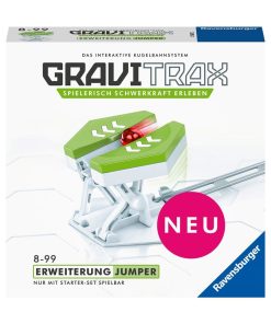 Jumper - Extension de circuit GraviTrax - N/A