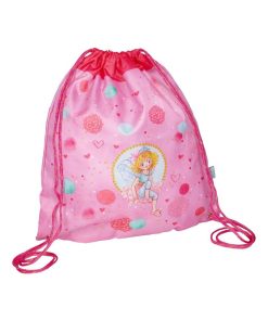 Sac de sport Princesse Lillifee - Rose