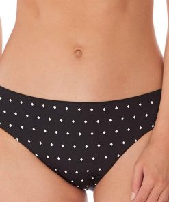 Bas de maillot de bain Jewel cove - Noir