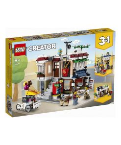 31131 Le Magasin De Nouille Du Centre Ville ® Creator - N/A