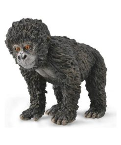 Figurine Bébé gorille de montagne - N/A