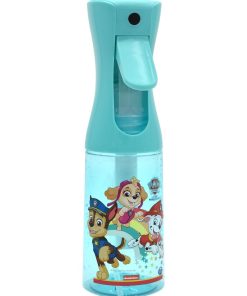 La Pat Patrouille - Brumisateur Spray Continu 200 ml - N/A