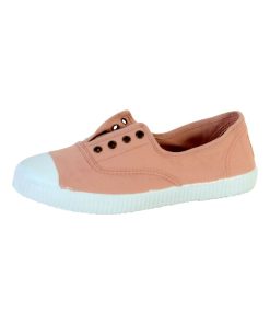Baskets Victoria 1915 Inglesa Elastico DREC - Rose