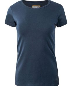 Magnum - T-shirt ESSENTIAL - Bleu marine