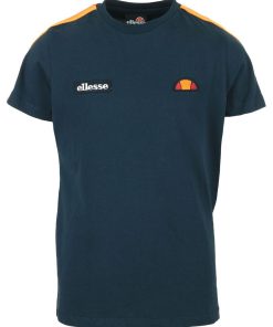 T-shirt Beta Tee Jnr - Bleu marine