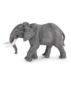 Figurine Eléphant d'Afrique - N/A