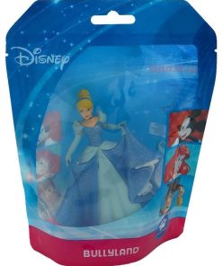 Figurine DS : Cendrillon - N/A