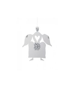 flensted Mobiles' Concert Angel - Gris
