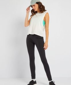 Legging de sport - noir
