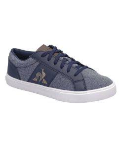 Baskets 'Le Coq Sportif' 'Verdon Classic Gs Dress' - Bleu