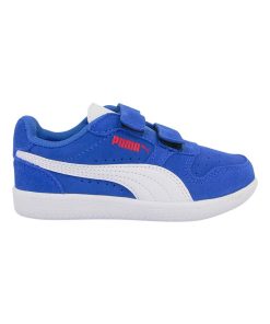 Baskets 'Puma' 'PS Icra Trainer V' - Bleu