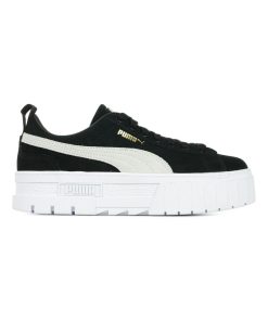 Baskets Mayze Wn's - Noir