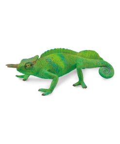 Figurine Caméleon Trioceros Montium - N/A
