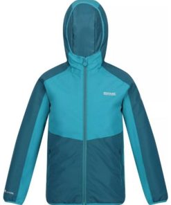 Regatta - Veste imperméable VOLCANICS - Bleu Bleu