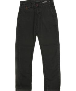 PANTALON VALOSH BOY - gris anthracite