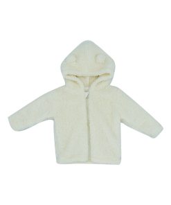 Veste 'DEMAIN' 'DOO&BO' - Blanc cassé