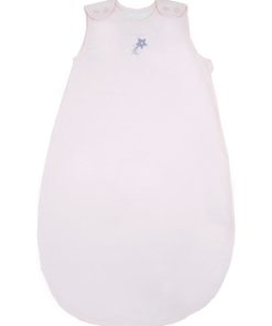 Gigoteuse été 6-24 mois Etoile Parme - 90 cm - Violet