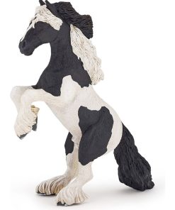 Figurine cheval Cob cabré - N/A