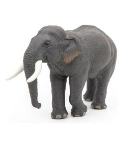 50131 Eléphant D'asie Figurine - N/A