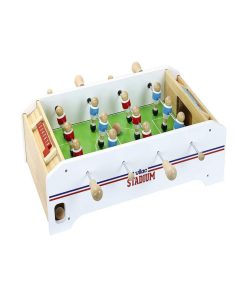 Babyfoot 'vilac' Stadium En Bois - N/A