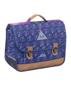 Cartable 35 Cm Poids Plume Lili Marine - Bleu marine