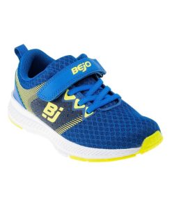 Bejo - Baskets PREMERO - Bleu roi