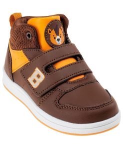 Bejo - Baskets BARDO - Marron clair